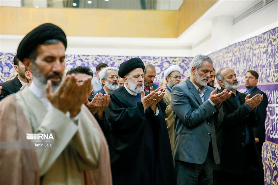 دیدار اهالی فرهنگ و هنر با رئیس جمهور