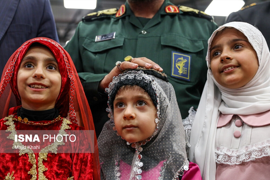 افتتاحیه مرحله نهایی پنجمین رویداد تولید محتوای دیجیتال بسیج