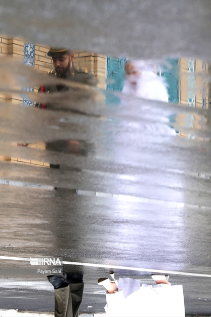 مراسم ازدواج دانشجویان دانشگاه افسری امام علی علیه‌السلام