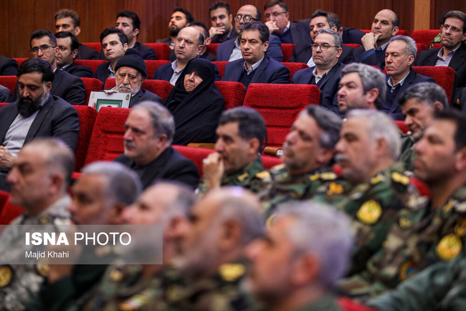 اولین جشنواره ملی مسکن نیروی زمینی ارتش