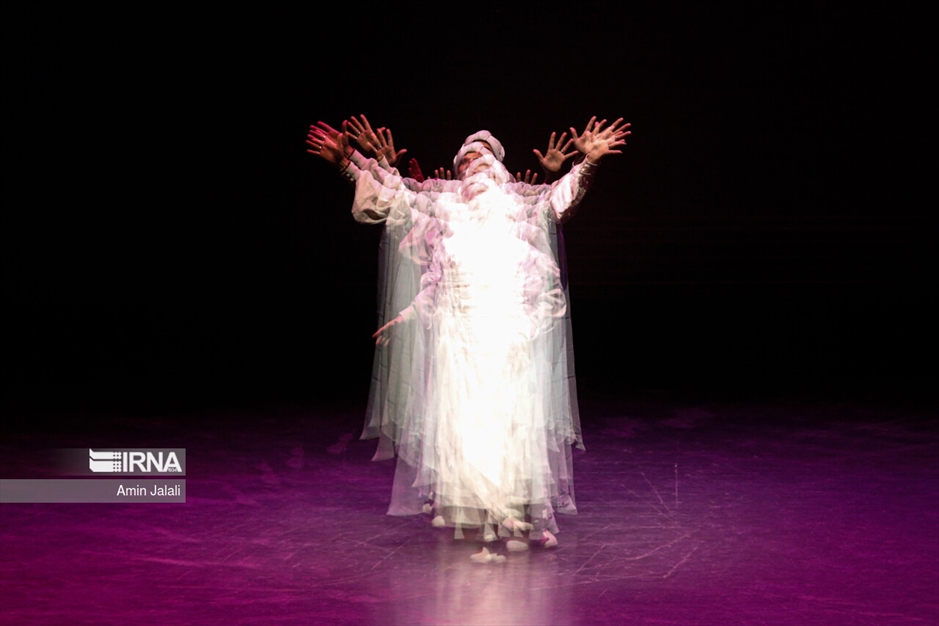 آیین بزرگداشت حکیم نظامی