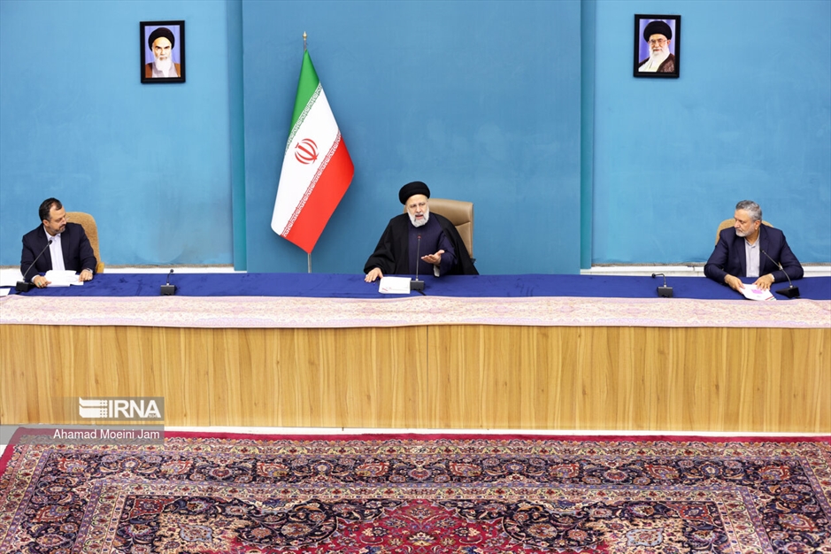 جلسه شورای عالی اجرای سیاست های کلی اصل ۴۴