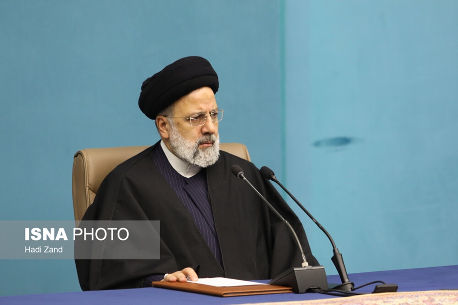 جلسه شورای عالی انقلاب فرهنگی با حضور رییس جمهور