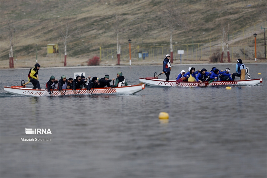 لیگ برتر «دراگون بوت» زنان