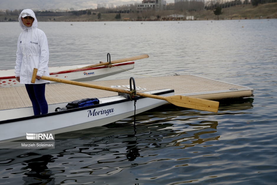 لیگ برتر «دراگون بوت» زنان