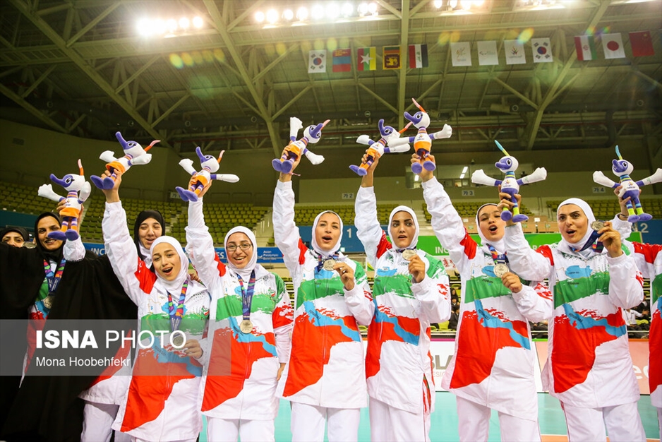 رای می‌دهیم تا؛ افتخار آفرین باشیم