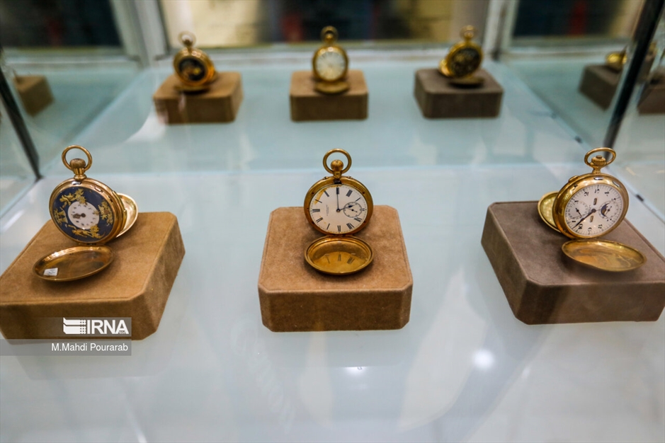 رونمایی از کالسکه ناصرالدین شاه