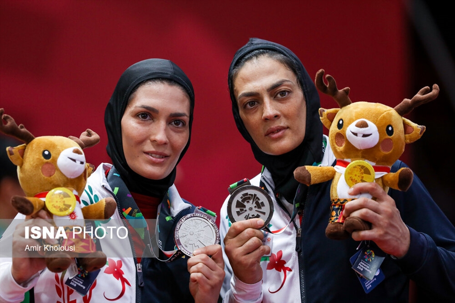 رای می‌دهیم تا؛ افتخار آفرین باشیم