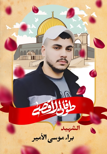 مجموعه تصاویر شهدای غزه - ۵