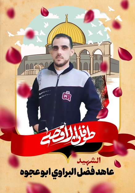 مجموعه تصاویر شهدای غزه - ۳