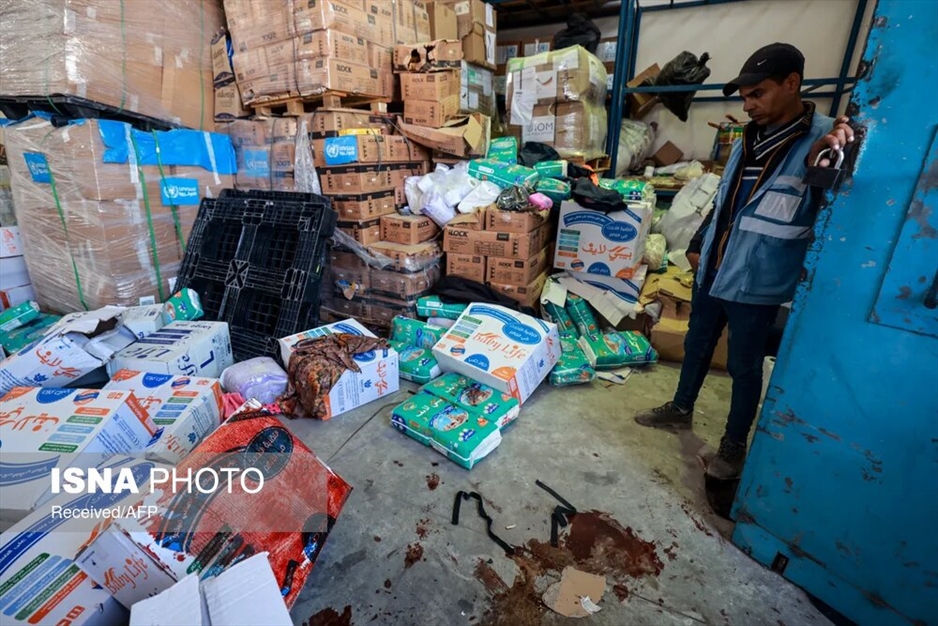 ماه رمضان در سایه جنگ غزه