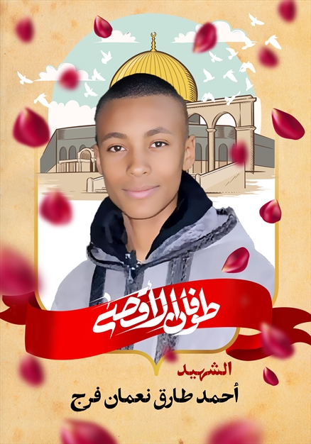 مجموعه تصاویر شهدای غزه - ۲