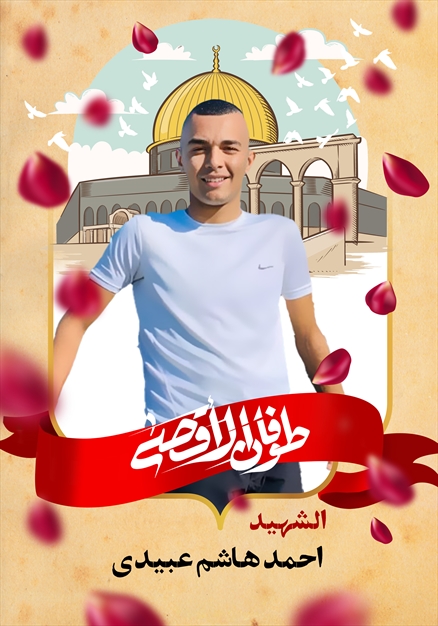 مجموعه تصاویر شهدای غزه - ۲