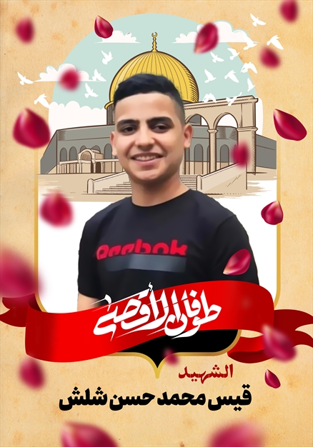 مجموعه تصاویر شهدای غزه - ۳