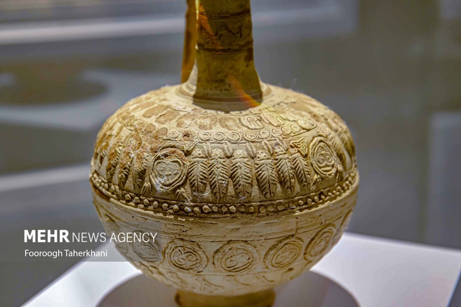 کاخ مرمر تهران