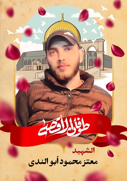 مجموعه تصاویر شهدای غزه - ۴