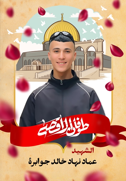 مجموعه تصاویر شهدای غزه - ۵