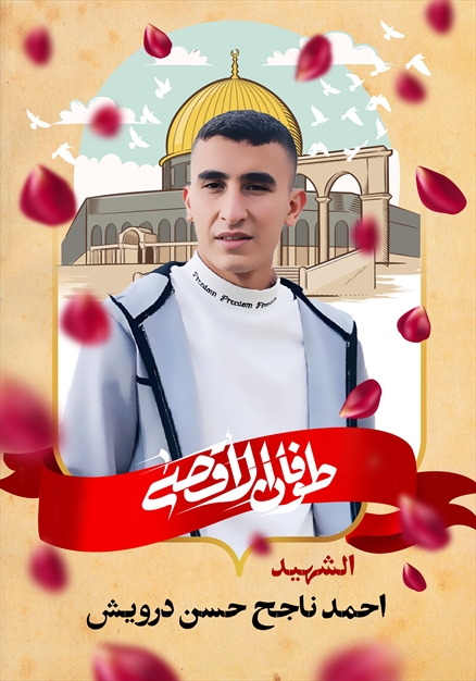 مجموعه تصاویر شهدای غزه - ۲