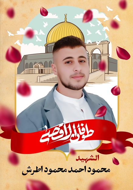 مجموعه تصاویر شهدای غزه - ۴