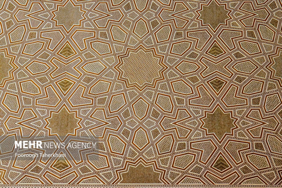 کاخ مرمر تهران