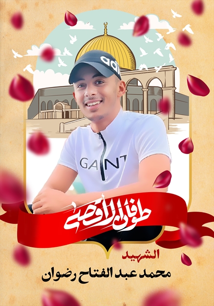 مجموعه تصاویر شهدای غزه - ۲