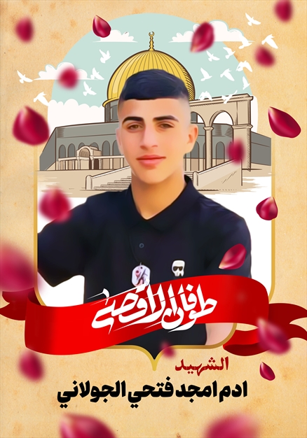 مجموعه تصاویر شهدای غزه - ۳