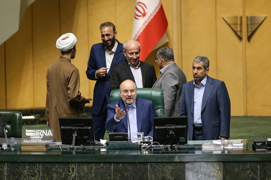 جلسه علنی مجلس- ۲۶ فروردین ۱۴۰۳