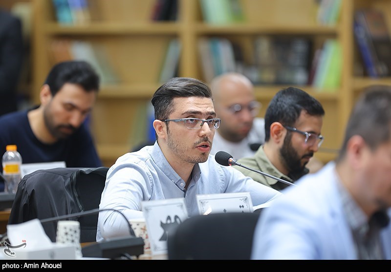 نشست خبری سخنگوی وزارت امور خارجه