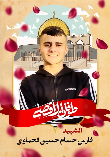 مجموعه تصاویر شهدای غزه - ۲