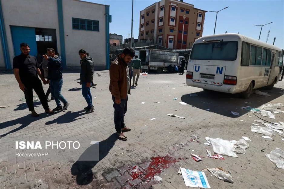 ماه رمضان در سایه جنگ غزه