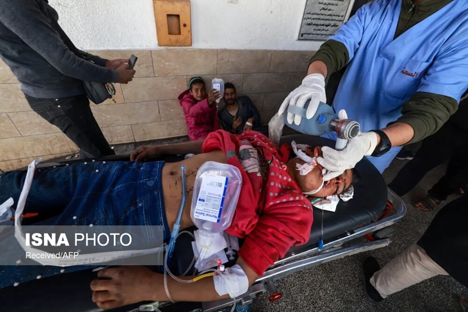 ماه رمضان در سایه جنگ غزه