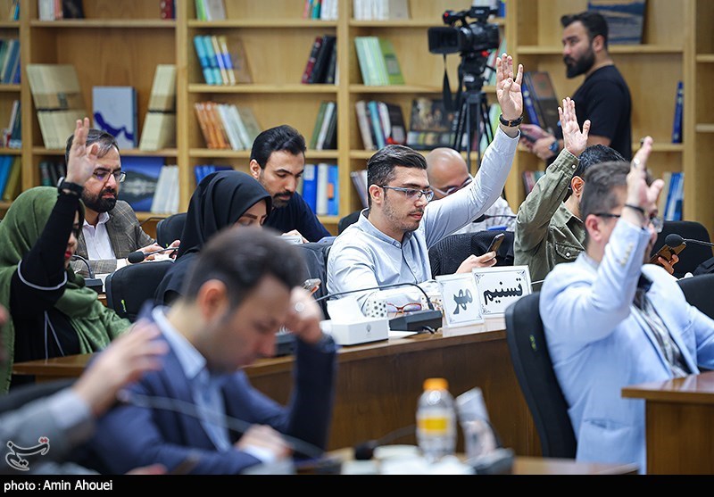 نشست خبری سخنگوی وزارت امور خارجه