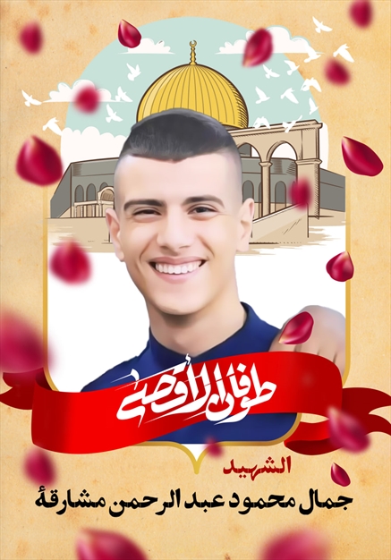 مجموعه تصاویر شهدای غزه - ۶