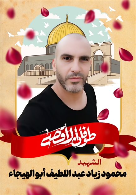 مجموعه تصاویر از شهدای غزه - ۱