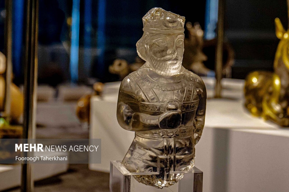 کاخ مرمر تهران