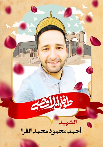 مجموعه تصاویر شهدای غزه - ۶