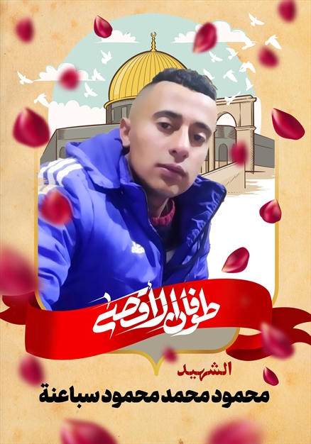 مجموعه تصاویر از شهدای غزه - ۱