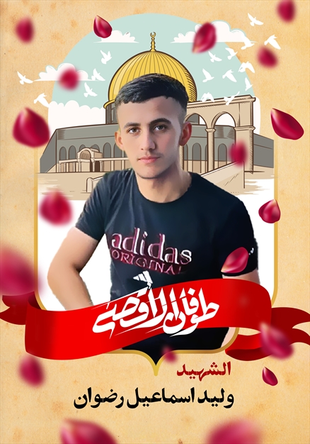 مجموعه تصاویر شهدای غزه - ۵