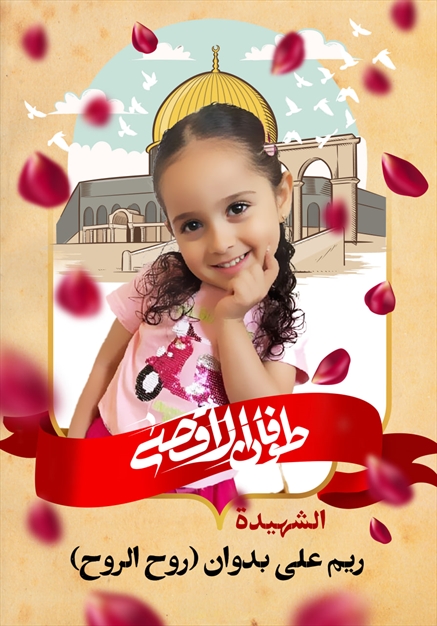 مجموعه تصاویر شهدای غزه - ۶