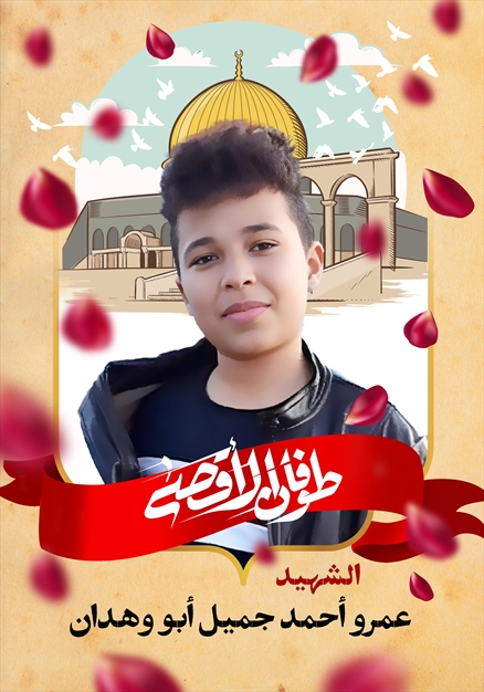 مجموعه تصاویر شهدای غزه - ۵