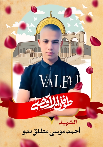 مجموعه تصاویر شهدای غزه - ۲