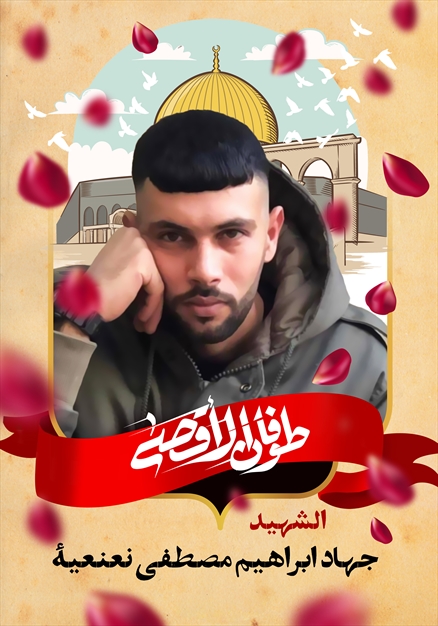 مجموعه تصاویر شهدای غزه - ۴