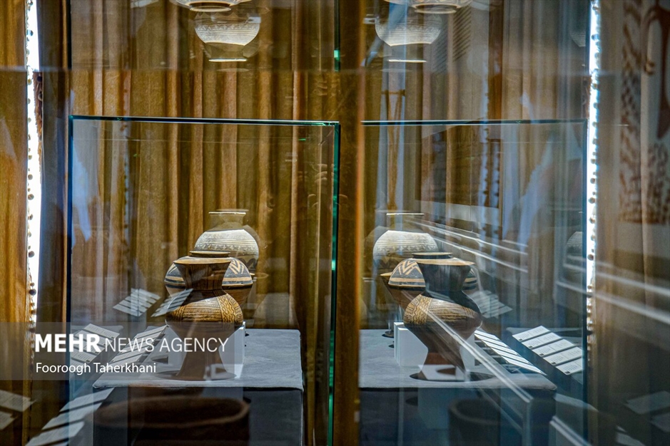 کاخ مرمر تهران