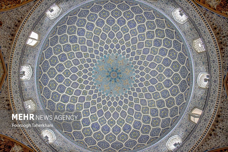 کاخ مرمر تهران