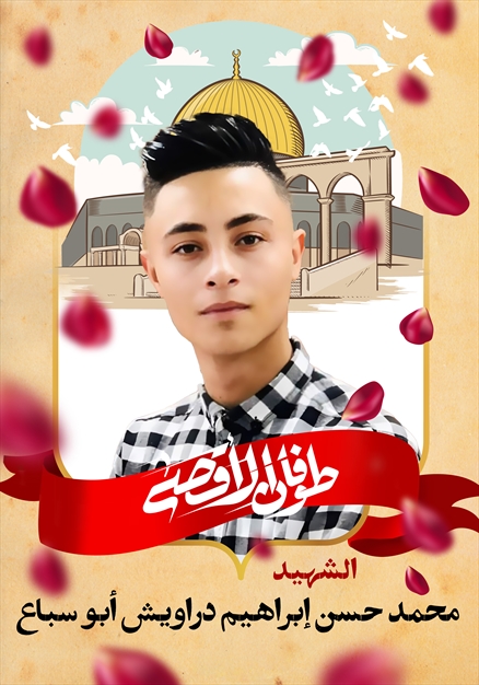 مجموعه تصاویر شهدای غزه - ۲