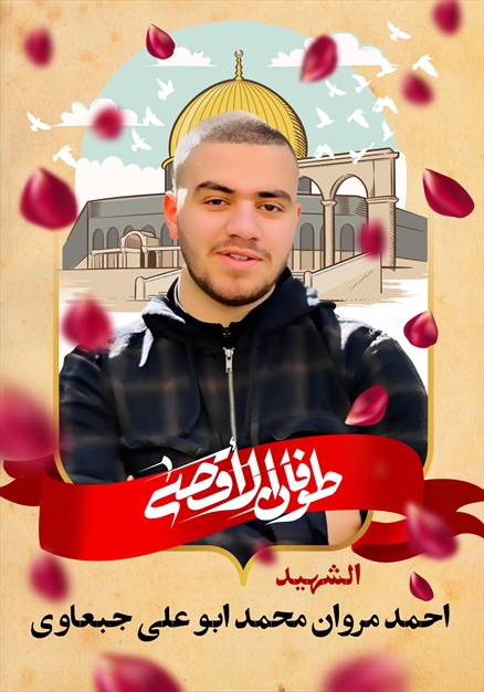 مجموعه تصاویر شهدای غزه - ۲