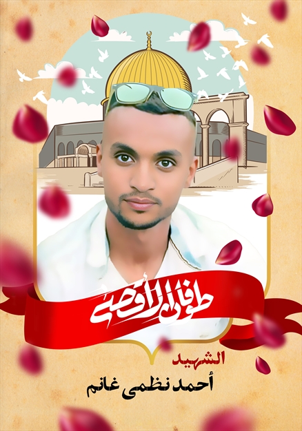 مجموعه تصاویر شهدای غزه - ۵