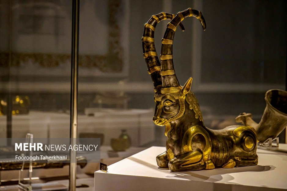 کاخ مرمر تهران