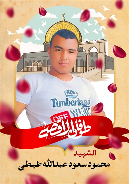 مجموعه تصاویر شهدای غزه - ۲