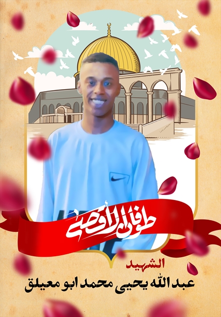 مجموعه تصاویر شهدای غزه - ۴